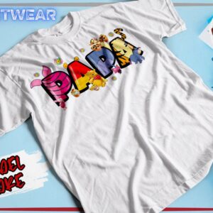 Playeras 2 – Dia del Padre