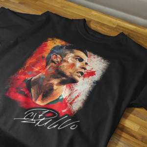 Playeras- Jugadores Leyendas