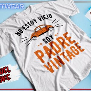 Playeras 1 - Dia del Padre