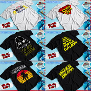 Playera - Dia Del Padre 30 diseños